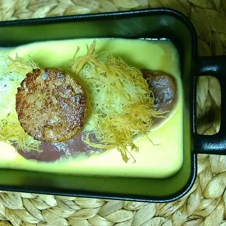 酒店 艾尔托内罗乡村酒店 Villayón