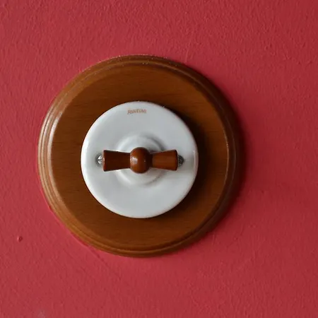 艾尔托内罗乡村酒店 Villayón