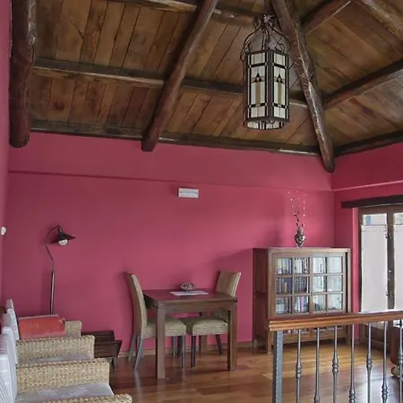 Hotel Rural El Torneiro