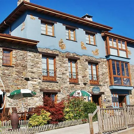 Rural El Torneiro