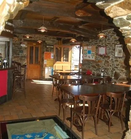Hotel Rural El Torneiro *