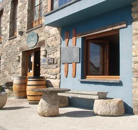 Hotel Rural El Torneiro