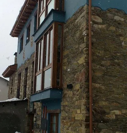 Hotel Rural El Torneiro *