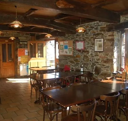 艾尔托内罗乡村酒店 Villayón