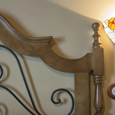 艾尔托内罗乡村酒店